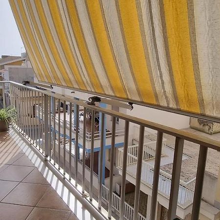La Lanterna Scoglitti Exterior foto