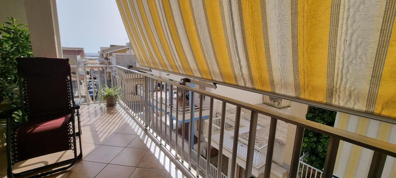 La Lanterna Scoglitti Exterior foto