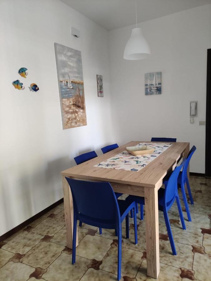 La Lanterna Scoglitti Exterior foto